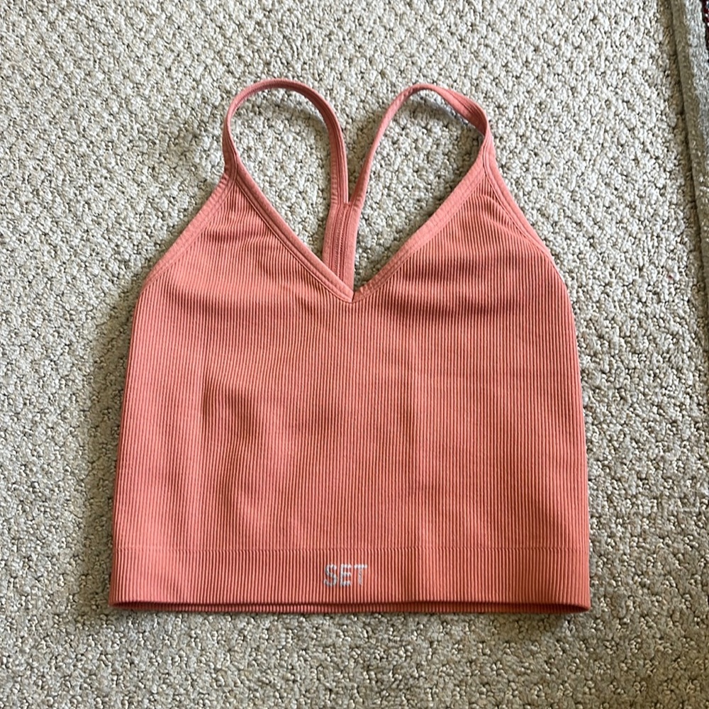 Set active top